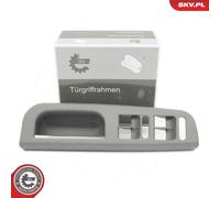 Poignée Porte, Equipement Interieur SX pour Skoda VW Bora Golf Van (Pa)