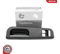 Poignée Porte, Equipement Interieur SX pour Skoda VW Bora Golf Van Pa