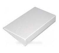 Poignee porte evaporateur pour lave linge whirlpool