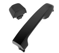 Poignée Porte extérieure Auto pour Toyota pour Prado pour Landcruiser 2010 2011 2012 - 2017 69211 - 60090 Poignée Porte Extérieure Avant Arrière Gauche Droite (Taille : Arrière Droit)