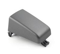 Poignée Porte Extérieure Capuchon De Poignée De Porte Extérieur Gris, Côté Passager, Pour Land Pour Rover Freelander 2 LR3 LR4 Pour Range Pour Rover Sport LR018254 Couvercle poignée porte