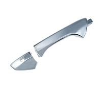 Poignée Porte Extérieure Compatible Avec Accord 2008 2009 2010 2011 2012 OEM 72181TA5A11 Poignée Porte Extérieure Avant Gauche Chromée