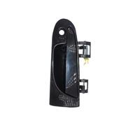 Poignée Porte Extérieure Compatible Avec Chrysler Pour Sebring 1997 1998 1999 Poignées Porte Extérieures Gauche Droite Voiture Accessoires Extérieurs Pièces Poignée(A)