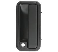 Poignée Porte Extérieure Compatible Avec GMC Pour Yukon 1995-1999 V8 5.7L 2000 Poignées Porte Extérieures Gauche Droite Voiture Accessoires Extérieurs Pièces Poignée(Left front)