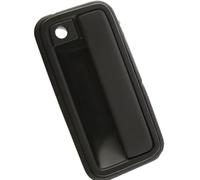 Poignée Porte Extérieure Compatible Avec GMC Pour Yukon 1995-1999 V8 5.7L 2000 Poignées Porte Extérieures Gauche Droite Voiture Accessoires Extérieurs Pièces Poignée(Right front)