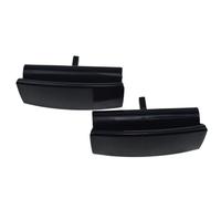 Poignée Porte Extérieure Compatible Avec Hyundai H1 Pour Starex I800 2007-2018 Poignées Porte Extérieures Gauche Droite Voiture Accessoires Extérieurs(1 pair)