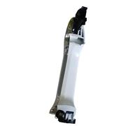 Poignée Porte Extérieure Compatible Avec Mercedes-Benz W222 S320 S300 Pour S350 Pour S400 S500 S550 S600 Poignée Porte Extérieure Avant Gauche Voiture Inductive Pour Smart Part