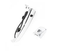 Poignée Porte Extérieure Compatible Avec Nissan Pour Murano 2003 2004 2005 2006 2007 Poignée De Porte Extérieure Avant Pour Smart Entry 80645-CA000 80640-CZ31B