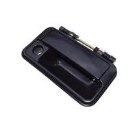Poignée Porte Extérieure Compatible Avec Pontiac Pour Firefly 1989 1990 1991 1992 1993 1994 OEM 8282060B025PK 8281060B025PK Poignée Porte Extérieure Avant Gauche Droite(Front Right)