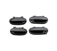 Poignée Porte Extérieure Ensemble De Poignée De Porte Extérieure De Voiture pour Spark pour Daewoo Matiz 96601472 96601473 96601474 96601475 Voiture Extérieur Porte Poignée