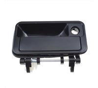 Poignée Porte Extérieure Noire Avant Gauche Ou Droite Gauche Droite Pour Suzuki Pour Swift Pour Geo Pour Metro 1989-1994(1 Pcs Front Right)