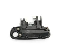Poignée Porte Extérieure Poignée De Porte Extérieure pour Toyota pour Corolla 1998-2002 pour PRIZM 1998-2002 Poignées De Porte Extérieures De Voiture Voiture Extérieur Porte Poignée(Left Front)