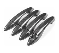 Poignée Porte Extérieure Pour A&lfa Pour Romeo Pour Giulia 952 Pour Stelvio 949 2017 2018 Accessoires Voiture Poignée Porte Extérieure Garniture Cuvette Cadre LHD(C)