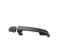 Poignée Porte Extérieure pour Hyundai I20 PB 2009-2015 Avant Gauche Droite Accessoires Extérieurs De Voiture Décoratifs 82651-1J000 Poignée De Porte Extérieure Couverture Poignée Porte (Taille : Fron
