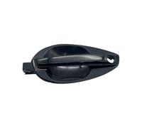 Poignée Porte Extérieure pour Hyundai pour Tiburon Coupé 2.0L 2.7L 2003-2008 Loquet De Poignée De Porte Extérieure Gauche Droite 82650-2C000 82660-2C000 Voiture Extérieur Porte Poignée(Left)
