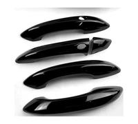 Poignée Porte Extérieure Pour Hyundai Pour Tucson NX4 2023 2022 2021 2024 Couvercles Poignée Porte Latérale Voiture Autocollants Protection Accessoires Automobiles Extérieur Poignée De Porte Extérieur