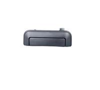 Poignée Porte Extérieure Pour Mitsubishi L200 L300 1999-2004 Pick-up Accessoires De Voiture Hayon Van Porte Poignée Extérieure Ascenseur Porte Garniture Ouverte Couverture Poignée Porte(gauche)