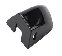 Poignée Porte extérieure pour P&orsche pour Cayenne 2011 2012-2016 2017 LHD Couvercle Cylindre Serrure Poignée Porte Extérieure Avant Gauche 95853187900-G2X Poignée Porte extérieure