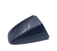 Poignée Porte Extérieure Pour Seat Pour Arona Pour Ateca Pour Ibiza Pour Leon III 5F 2016-2021 Garniture Couvercle De Capuchon De Poignée Avant Gauche 5G1837879D 5GG837879B Couverture Poignée Porte (