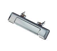 Poignée Porte Extérieure Pour Toyota Pour Hilux LN50 LN56 RN55 LN65 MK2 Pour LAND Pour CRUISER Pour FJ70 Fj60 Fj62 1984-1988 Poignée Extérieure En Métal Chromé LR 69220-90K00 Couvercle poignée porte(1