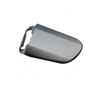 Poignée Porte Extérieure Pour VOLVO XC90 Quincaillerie Verrouillage Poignée Porte Arrière Couvercle Extérieur Gauche Droite 30753902 Sans Noyau Verrouillage 2003-2006-2009 Poignée De Porte Extérieure(