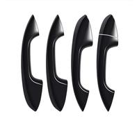 Poignée Porte Extérieure Voiture Compatible Avec Benz Classe B Pour Classe GLE 2020 2021 2022 2023 2024 Couvercle Poignée Porte Latérale Voiture Access Extérieurs Décoration