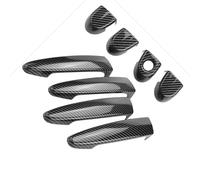 Poignée Porte Extérieure Voiture Compatible Avec BMW Pour X4 F26 2014 2015 2016 2017 Pour X6 2008 2009 2010 2011 2012 2013 Auto Poignée Porte D'accès Extérieur Côté Voiture