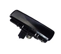 Poignée Porte Extérieure Voiture Compatible Avec GMC Pour Safari 1985-2005 OEM 10157549 12545595 Accessoires Mise À Niveau Pour Poignée Porte Extérieure Avant Gauche Droite(Front right)