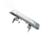 Poignée Porte extérieure Voiture Poignée De Porte Voiture Galvanisée Super Texture, Côté Extérieur pour Land pour Cruiser 1985 - 1990 69210-90K00 Gauche Et Droite