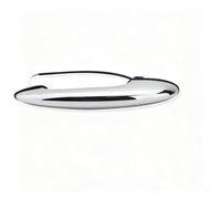 Poignée Porte Extérieure Voiture Pour BMW Pour Mini Pour Cooper Pour R50 | Poignée de porte pour pièces d'accessoires extérieurs de voiture(Right passenger)