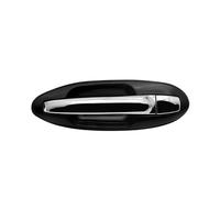 Poignée Porte Extérieure Voiture Pour Hyundai Pour Sonata 2003 2004-2011 Avant Arrière Gauche Droite Poignée Porte Extérieure 826603C000 826503C000 836603C000