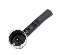 Poignée porte-filtre nue (pour café moulu) Cafetière Expresso (7332173100 DELONGHI)