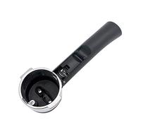 Poignée porte-filtre nue (pour café moulu) - Cafetière, Expresso - DELONGHI