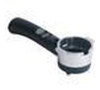 Poignee Porte Filtre (Pour Cafe Moulu) Bco261b Ec150 Ec155 Ec330s Pmr2005 Expresso Delonghi Ec330s