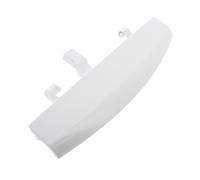 Home Equipement Poignée porte FML121381022781 pour lave-linge compatible BELLAVITA, QILIVE, SABA
