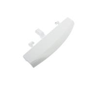 Poignée porte FML121381022781 pour Lave linge BELLAVITA, QILIVE, SABA