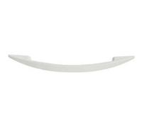 Poignee porte four blanche e=390 pour Cuisiniere Arthur martin G