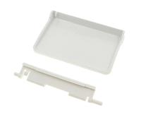 Poignee porte freezer 9590228 959022800 - refrigerateur