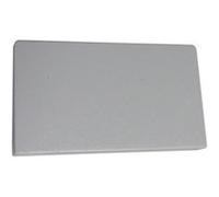 Poignee porte freezer pour refrigerateur whirlpool - 985636 G