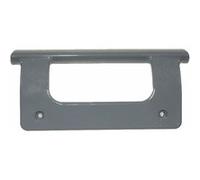 Poignee Porte Grise Entraxe134 M/m Pour Refrigerateur Waltham - 42053213 G