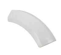 Bosch Poignée de porte hublot 00644221 pour sèche-linge Bosch, Neff