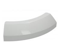 Bosch Poignée de porte hublot 00644221 pour sèche-linge Bosch, Neff