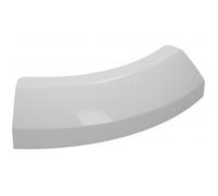 Poignée porte hublot 00644221 pour Sèche linge BOSCH, NEFF