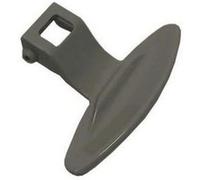 Poignée porte hublot Lave-linge 3650EN3005A LG - 52270 Blanc, Blanc G