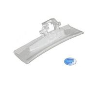 Poignée Porte Hublot' Machine Rex Electrolux Original 1325185013