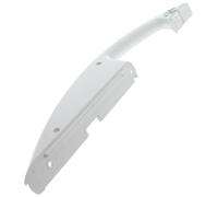 Poignee porte inferieure adaptable - congelateur liebherr