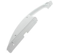 Poignee porte inferieure adaptable - Congelateur Liebherr - Poignees