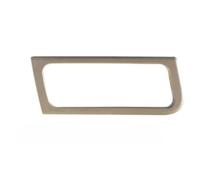 Poignée Porte Int Compatible Avec Buick Pour Excelle 2003 2004 2005 2006 2007 2008 Gauche Droite Intérieur Porte Extracteur Poignée Ouverte Bouton Cadre Poignée(Frame right)
