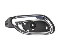 Poignée Porte Interieur Poignée De Porte Intérieure Gauche Droite 12424725 13434615 Pour Chevrolet Pour Camaro 2010 2011 2012 2013 2014 2015(Droit)