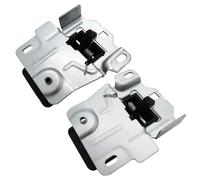 Poignée Porte Interieur Poignée Intérieure De Porte Avant Droite/gauche Pour Land Pour Rover Pour Defender 1987-2016 Pour Range Pour Rover Classic DBP5841PMA DBP5840PMA(Right Left Hand)